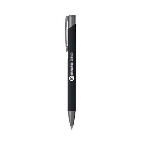 Stylo bille touché gomme