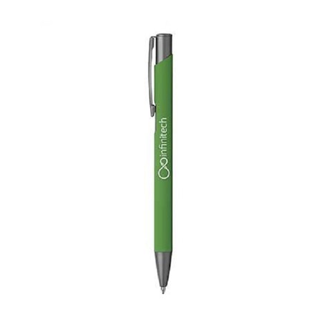 Stylo bille touché gomme