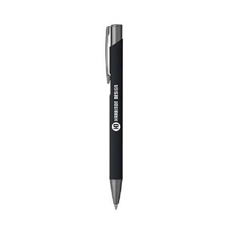 Stylo bille touché gomme