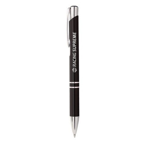 Stylo bille brillant