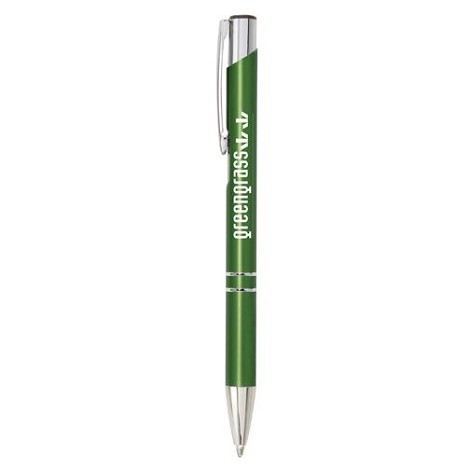 Stylo bille mat