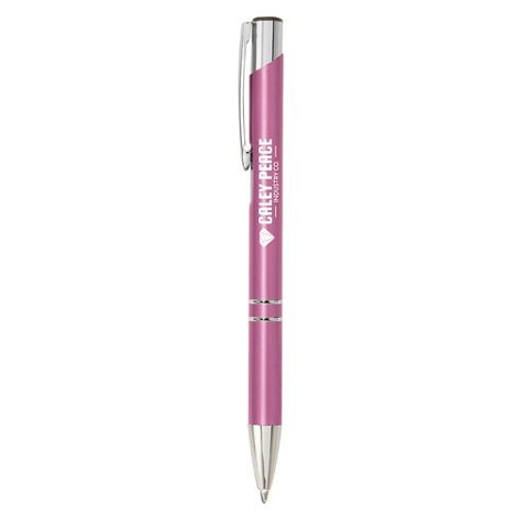 Stylo bille mat