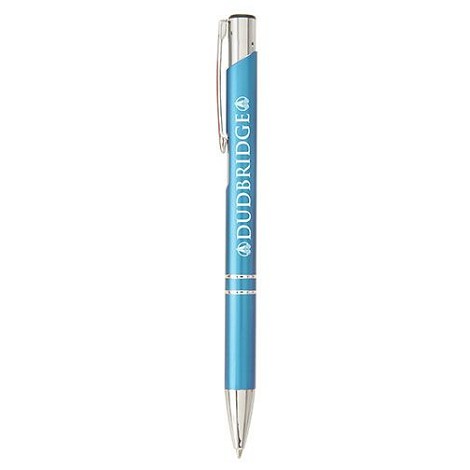 Stylo bille mat
