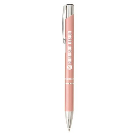 Stylo bille mat