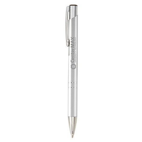 Stylo bille mat