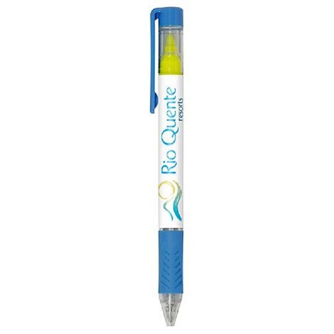 Stylo surligneur