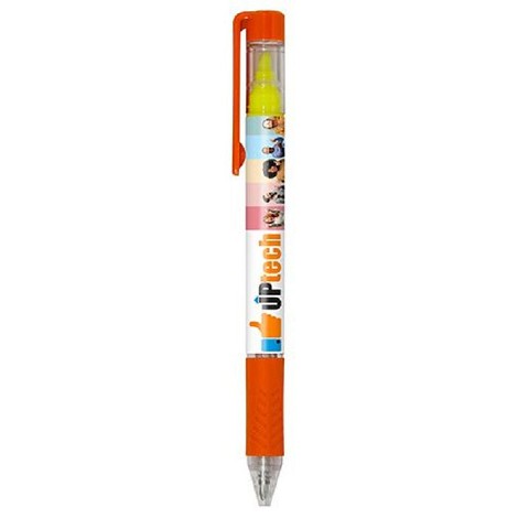 Stylo surligneur