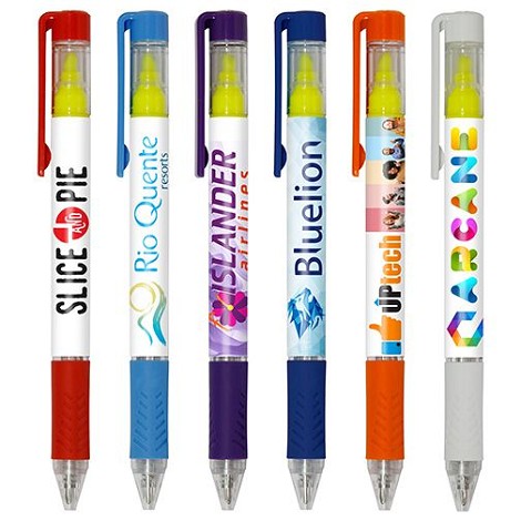 Stylo surligneur