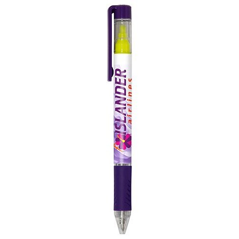 Stylo surligneur