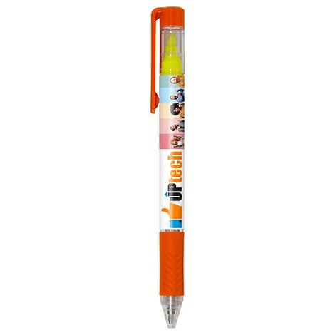 Stylo surligneur