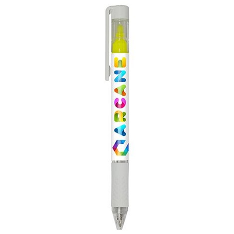 Stylo surligneur