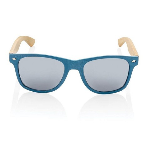 Lunettes de soleil éco