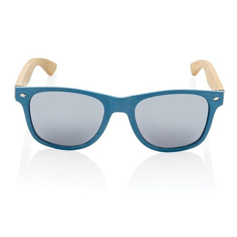 Lunettes de soleil éco