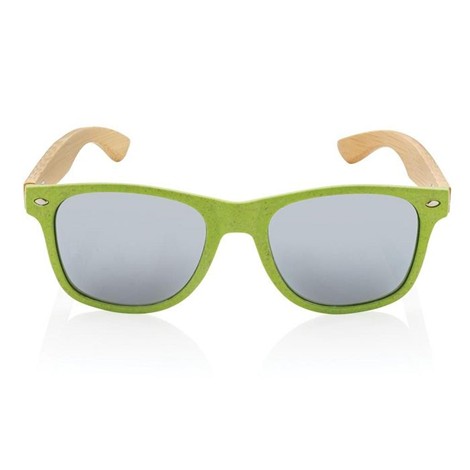 Lunettes de soleil éco
