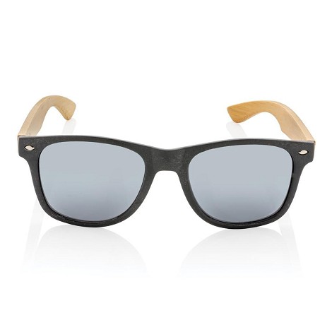 Lunettes de soleil éco