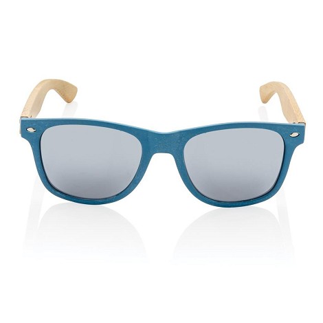 Lunettes de soleil éco