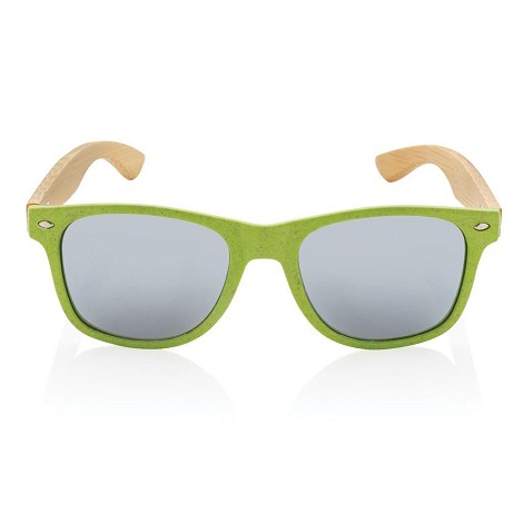 Lunettes de soleil éco