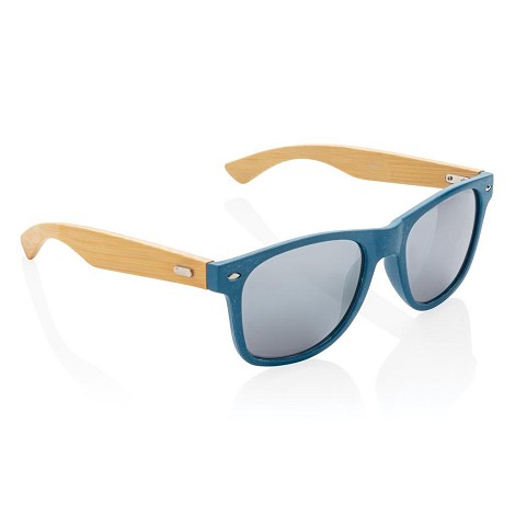 Lunettes de soleil éco