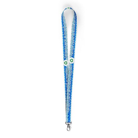 Lanyard éco