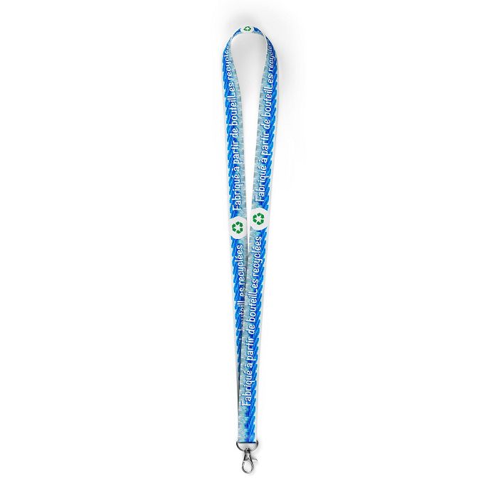  Lanyard éco