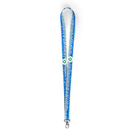  Lanyard éco