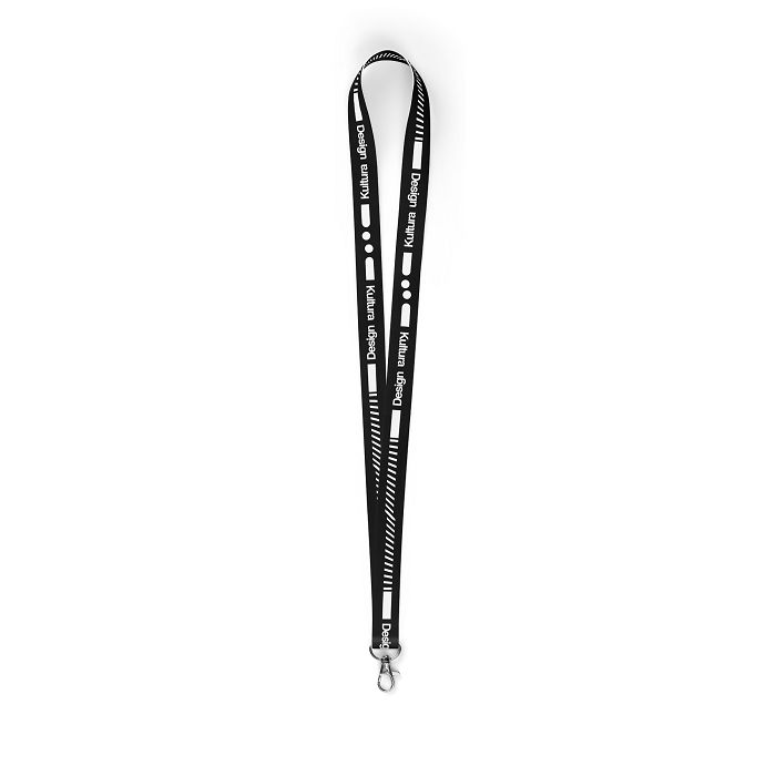  Lanyard éco