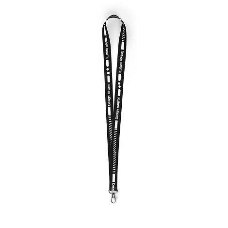  Lanyard éco