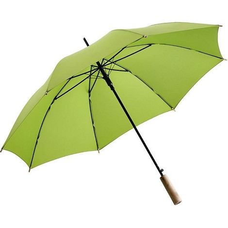 Parapluie recyclé