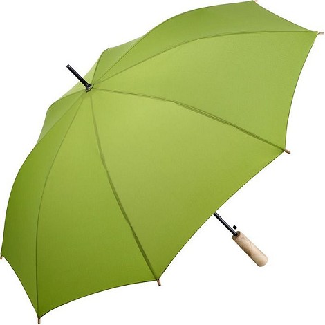 Parapluie recyclé