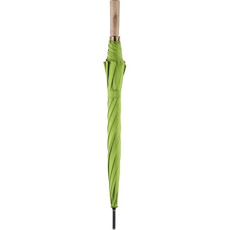 Parapluie recyclé