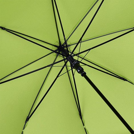 Parapluie recyclé