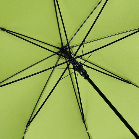 Parapluie recyclé