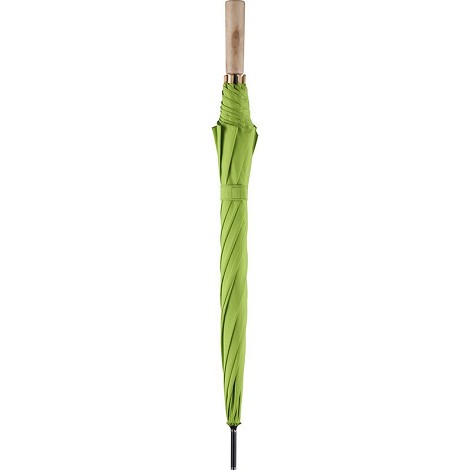 Parapluie recyclé