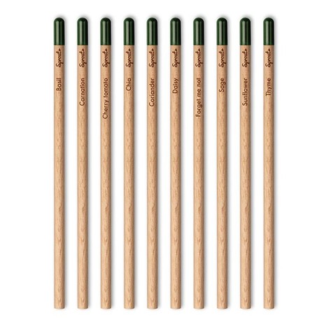 Crayon à planter