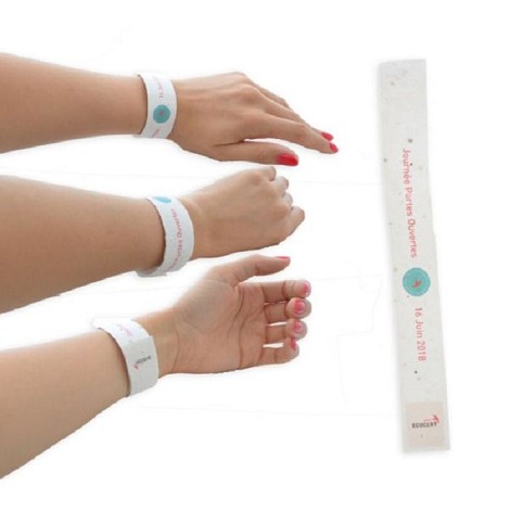 Bracelet événementiel
