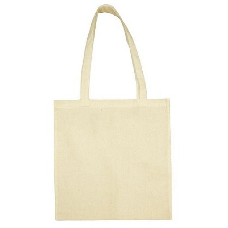 Totebag en coton organic