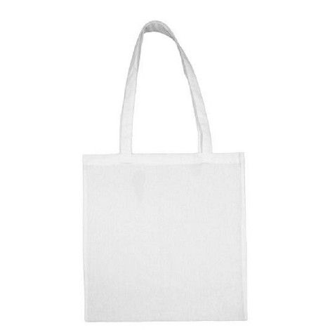 Totebag en coton organic