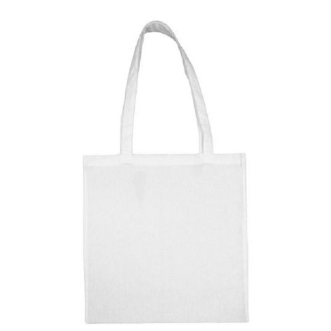 Totebag en coton organic