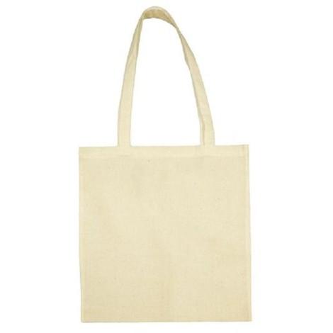 Totebag en coton organic