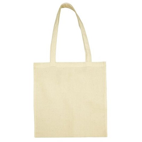Totebag en coton organic