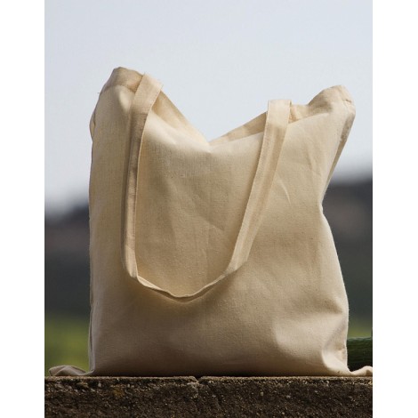 Totebag en coton organic