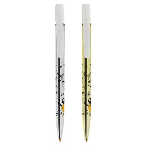 Media clic shine BIC