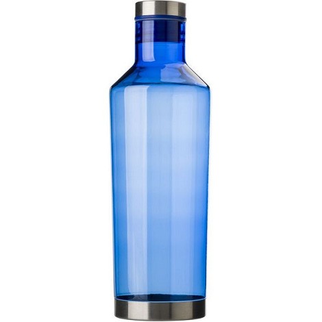Bouteille étanche en tritan
