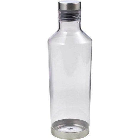 Bouteille étanche en tritan