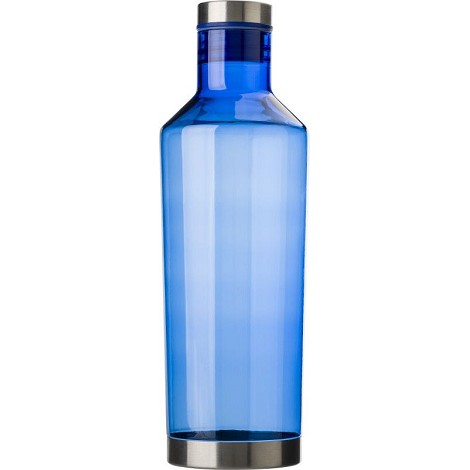 Bouteille étanche en tritan
