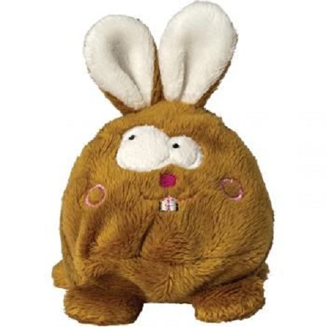 Nettoyeur d'écran peluche lapin