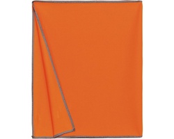 Serviette rafraîchissante