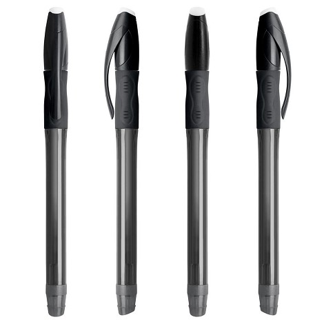 Stylo gel BIC