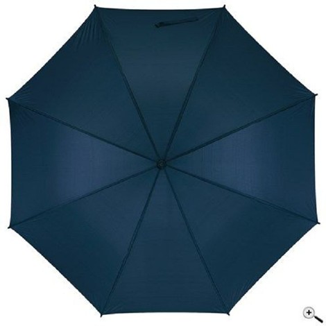 Parapluie de golf anti-tempête