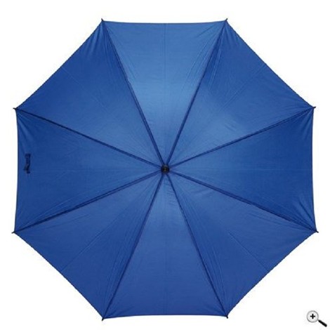 Parapluie de golf anti-tempête